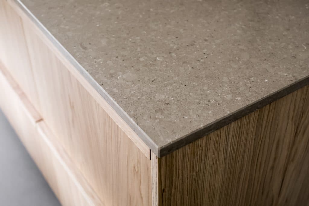 Caesarstone Shitake komposit