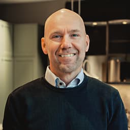 Henrik Haij VD Picky Living