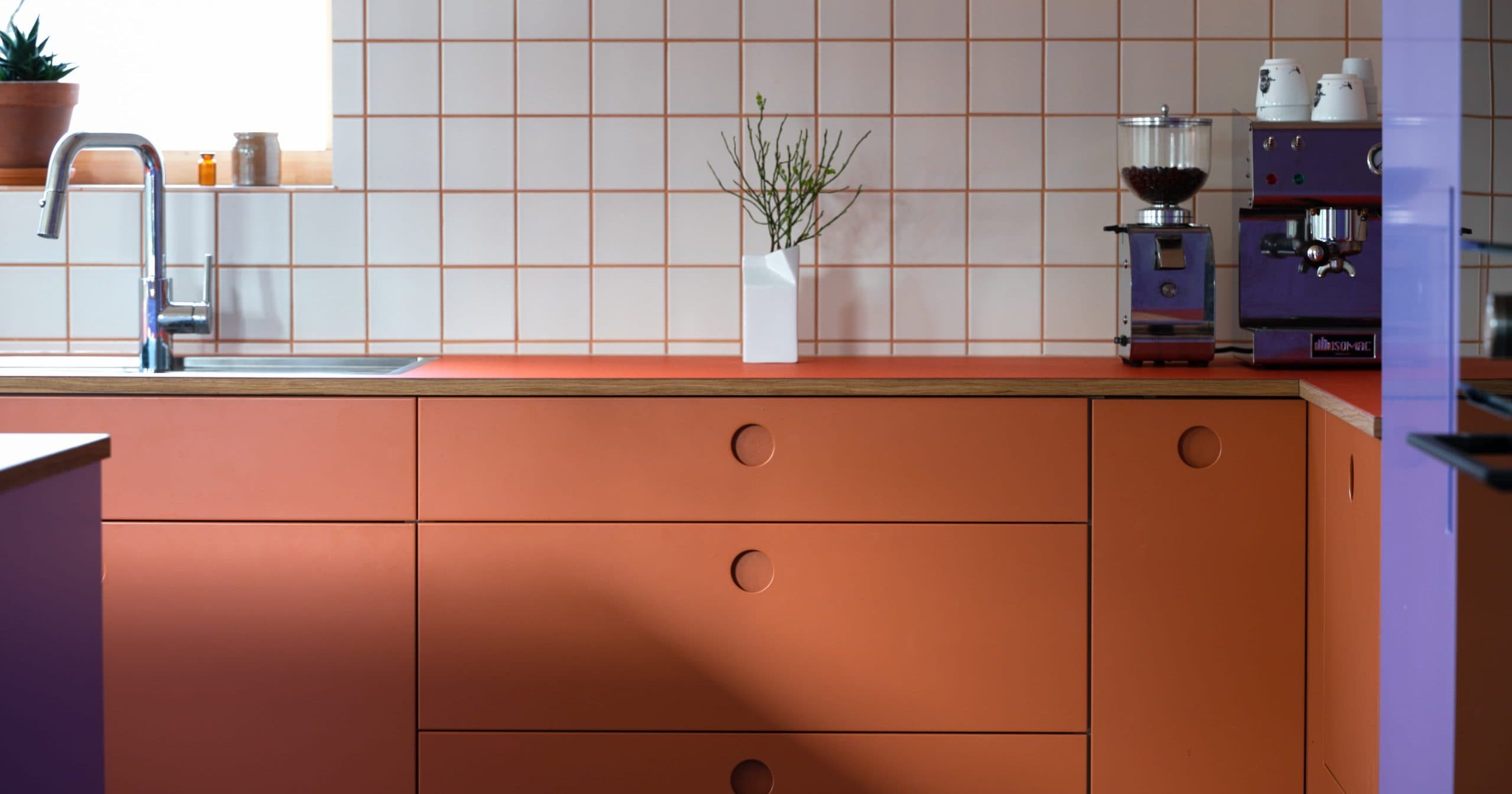 Närbild Orb infällt grepp