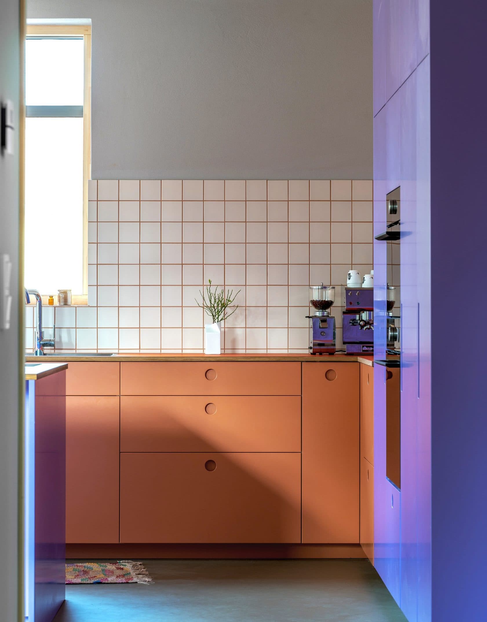 Färgglatt kök inspiration 2025