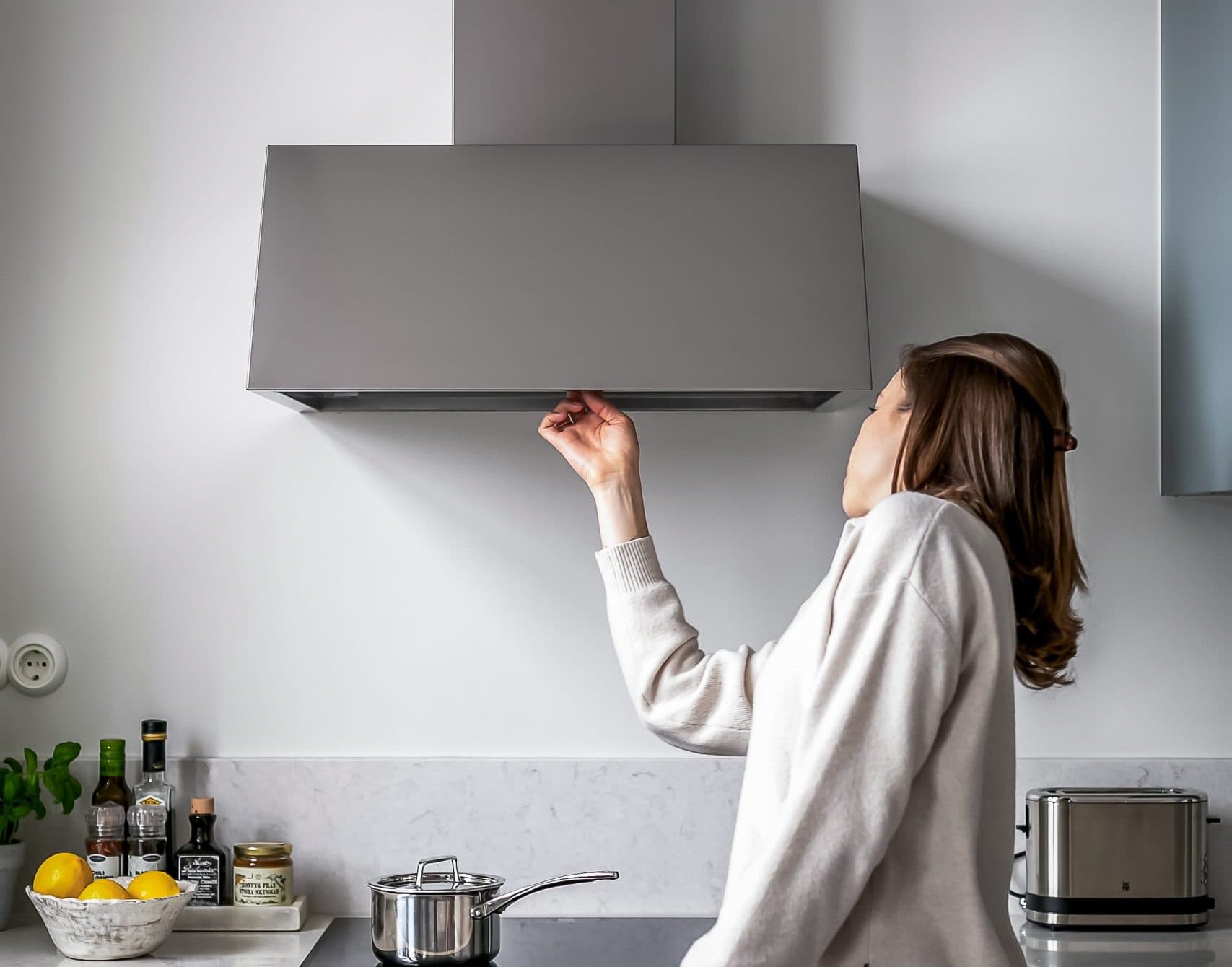 Fjäråskupan Aero fläkt